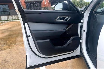 2024 Land Rover Range Rover Velar S