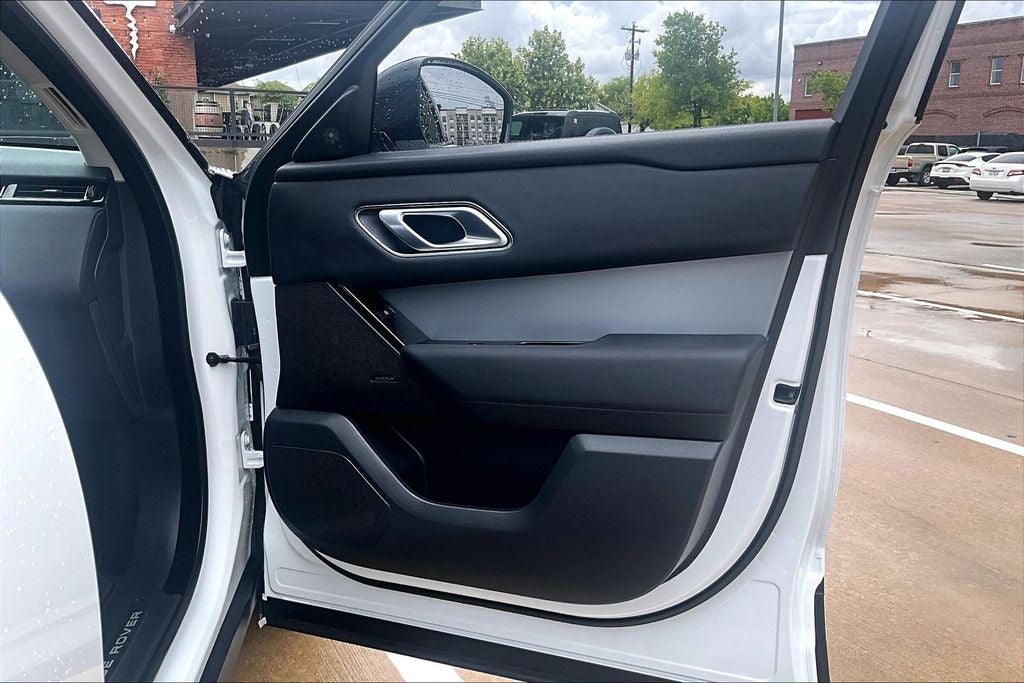 2024 Land Rover Range Rover Velar S