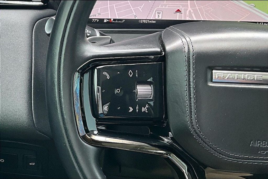 2024 Land Rover Range Rover Velar S