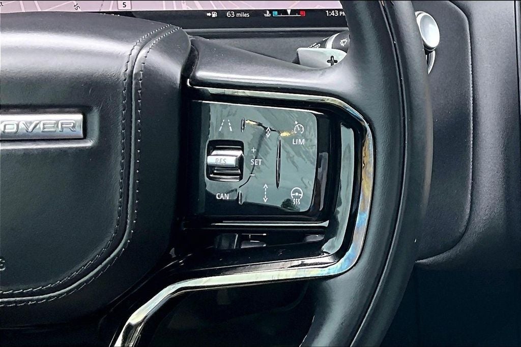 2024 Land Rover Range Rover Velar S