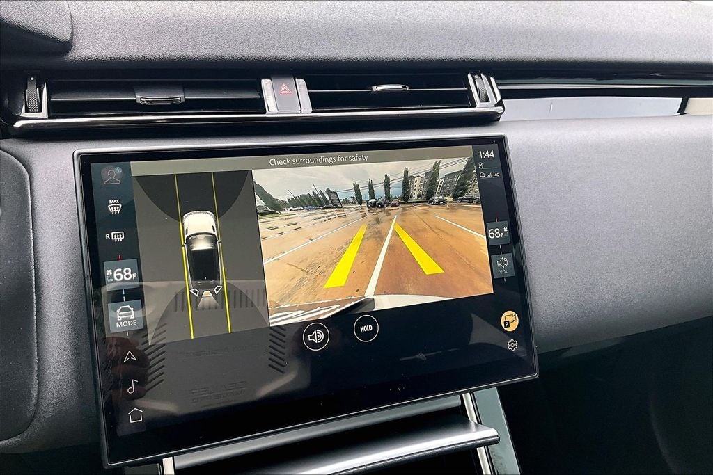 2024 Land Rover Range Rover Velar S