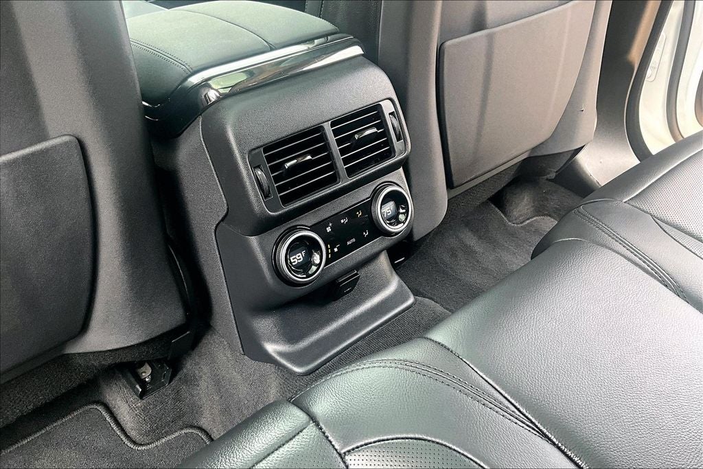 2024 Land Rover Range Rover Velar S