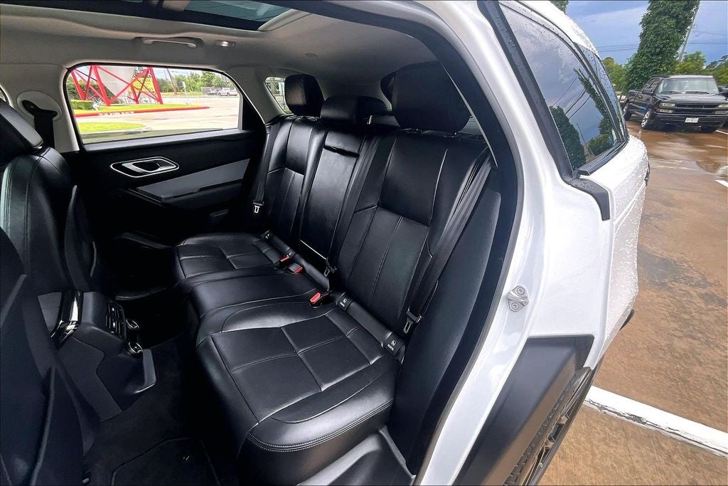 2024 Land Rover Range Rover Velar S