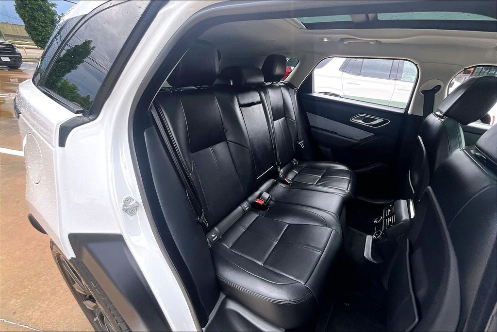 2024 Land Rover Range Rover Velar S