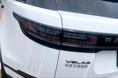 2024 Land Rover Range Rover Velar S
