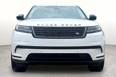 2024 Land Rover Range Rover Velar S