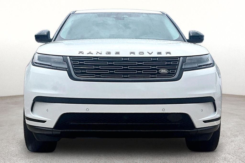 2024 Land Rover Range Rover Velar S
