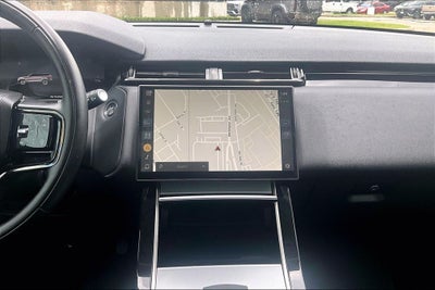 2024 Land Rover Range Rover Velar S