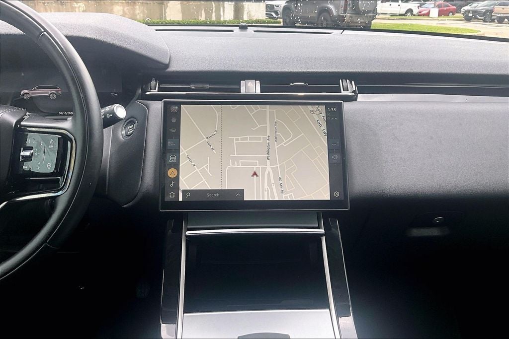 2024 Land Rover Range Rover Velar S