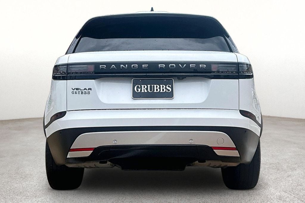 2024 Land Rover Range Rover Velar S
