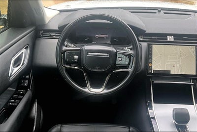 2024 Land Rover Range Rover Velar S