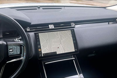 2024 Land Rover Range Rover Velar S