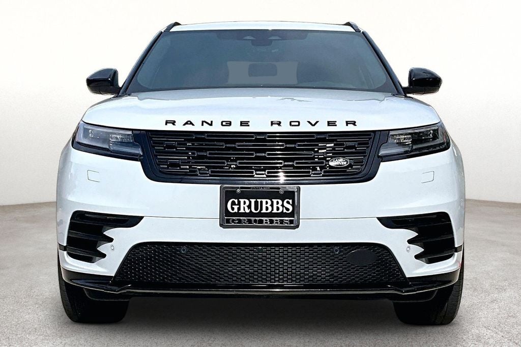 2025 Land Rover Range Rover Velar Dynamic SE