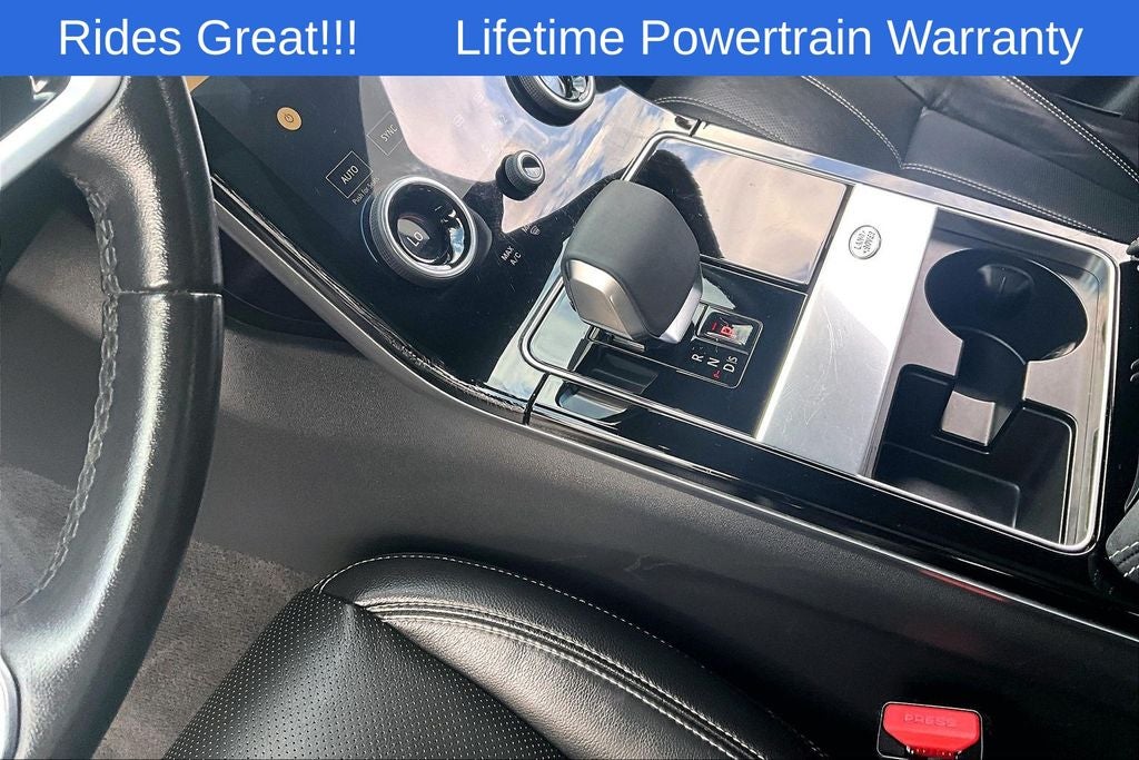 2023 Land Rover Range Rover Velar R-Dynamic S