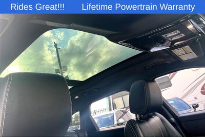 2023 Land Rover Range Rover Velar R-Dynamic S