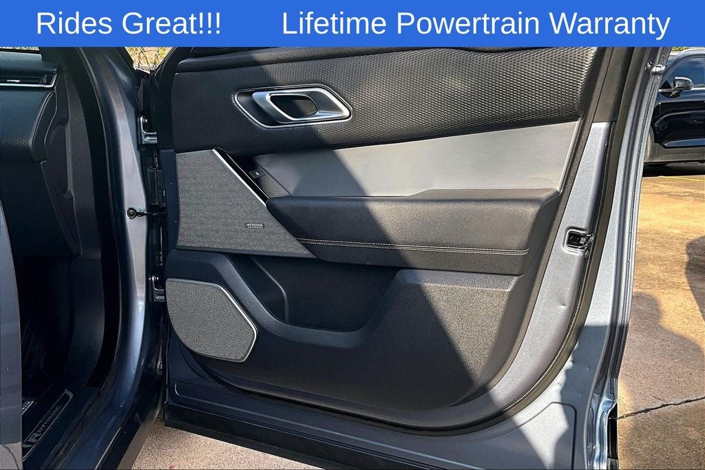 2023 Land Rover Range Rover Velar R-Dynamic S