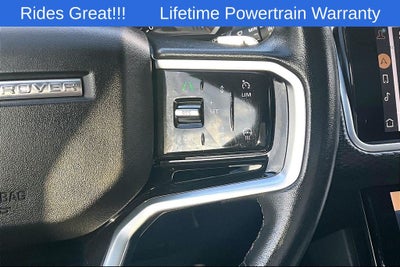 2023 Land Rover Range Rover Velar R-Dynamic S