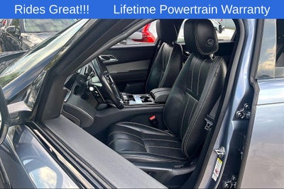 2023 Land Rover Range Rover Velar R-Dynamic S