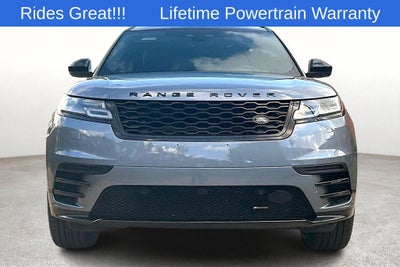 2023 Land Rover Range Rover Velar R-Dynamic S