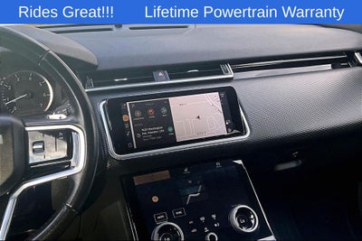 2023 Land Rover Range Rover Velar R-Dynamic S