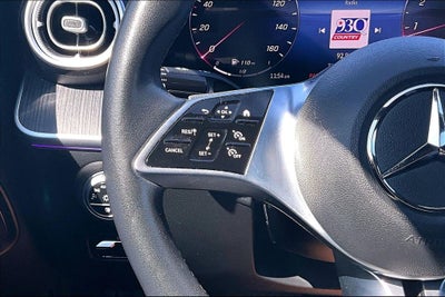 2022 Mercedes-Benz C-Class C 300 4MATIC®