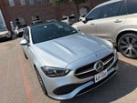 2022 Mercedes-Benz C-Class C 300 4MATIC®