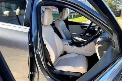 2022 Mercedes-Benz C-Class C 300 4MATIC®