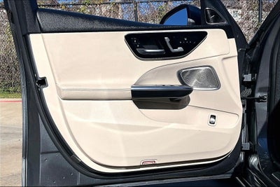 2022 Mercedes-Benz C-Class C 300 4MATIC®