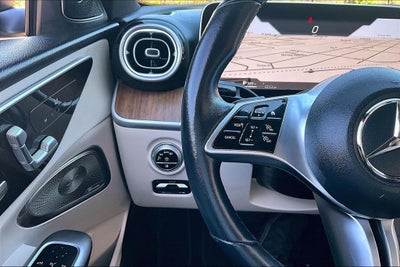 2022 Mercedes-Benz C-Class C 300 4MATIC®