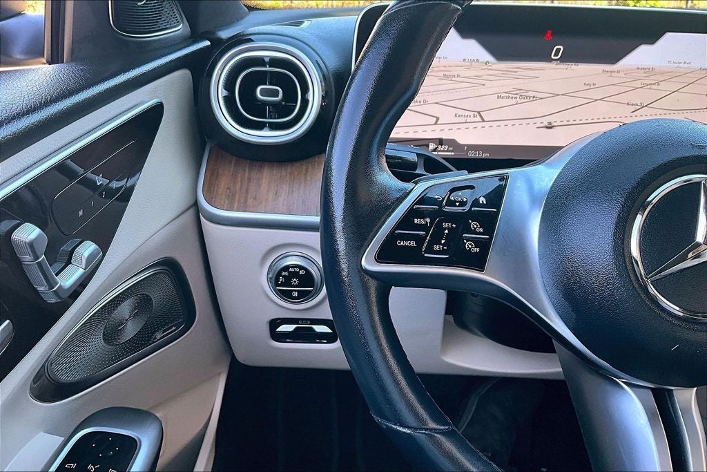 2022 Mercedes-Benz C-Class C 300 4MATIC®