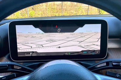 2022 Mercedes-Benz C-Class C 300 4MATIC®