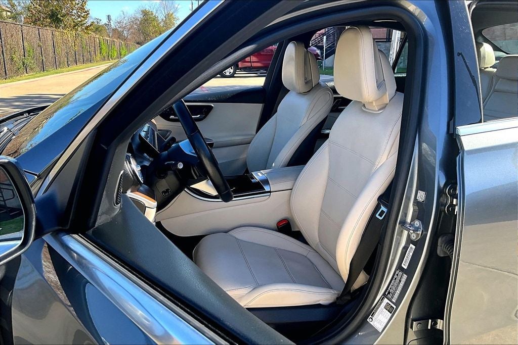 2022 Mercedes-Benz C-Class C 300 4MATIC®