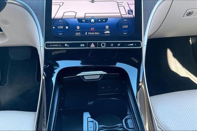 2022 Mercedes-Benz C-Class C 300 4MATIC®