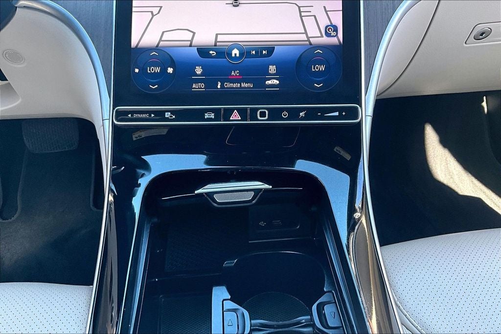 2022 Mercedes-Benz C-Class C 300 4MATIC®