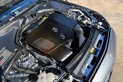 2022 Mercedes-Benz C-Class C 300 4MATIC®