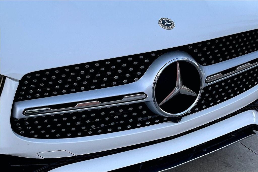 2022 Mercedes-Benz GLC GLC 300