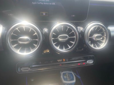 2020 Mercedes-Benz GLB GLB 250