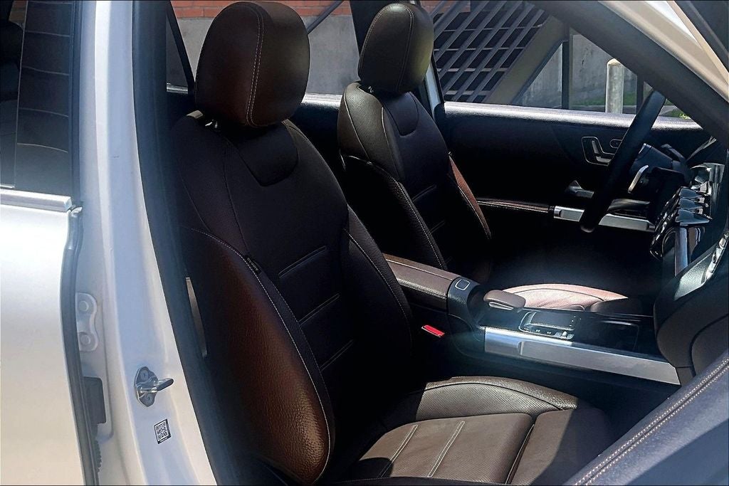 2020 Mercedes-Benz GLB GLB 250