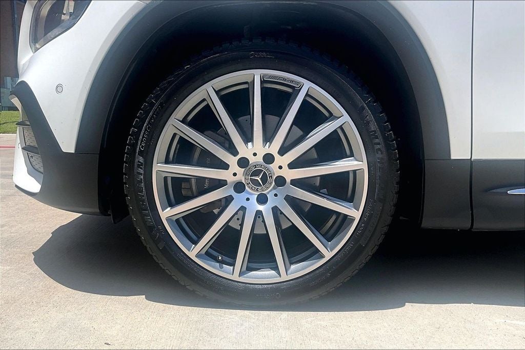 2020 Mercedes-Benz GLB GLB 250