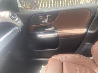 2020 Mercedes-Benz GLB GLB 250
