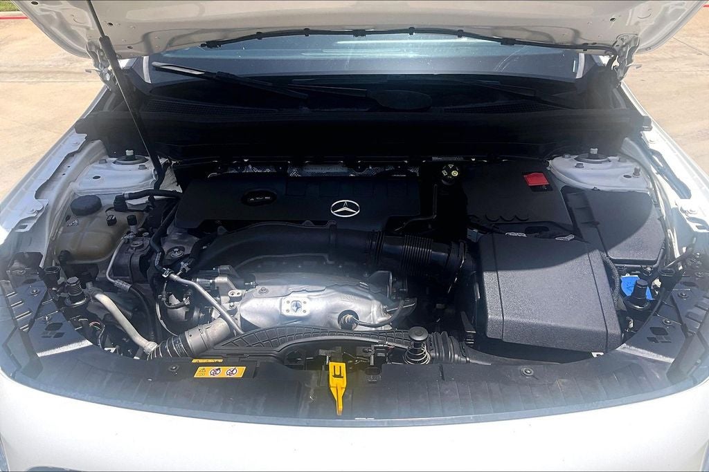 2020 Mercedes-Benz GLB GLB 250