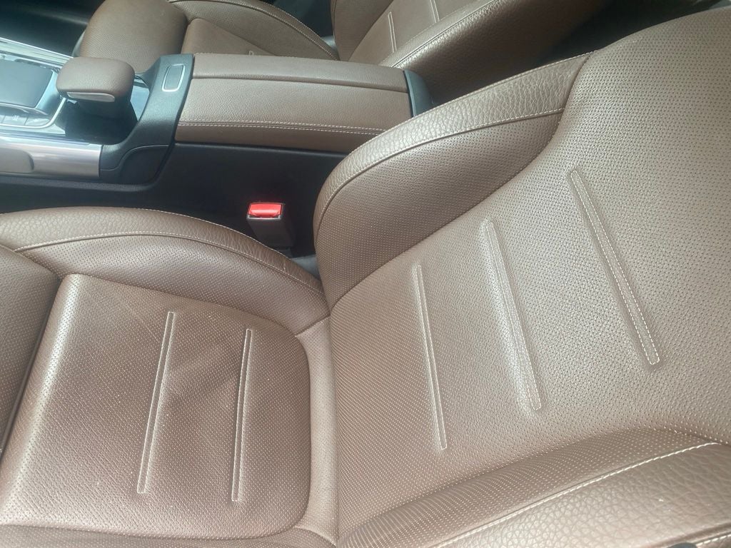2020 Mercedes-Benz GLB GLB 250