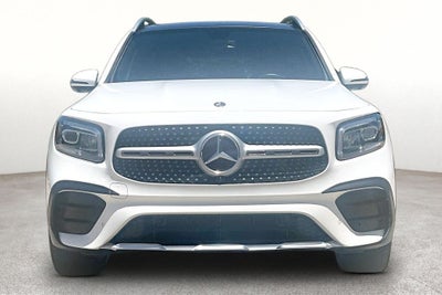 2020 Mercedes-Benz GLB GLB 250