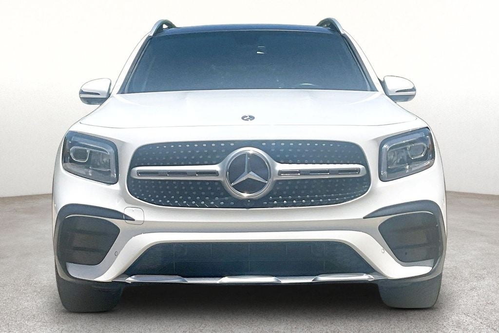 2020 Mercedes-Benz GLB GLB 250