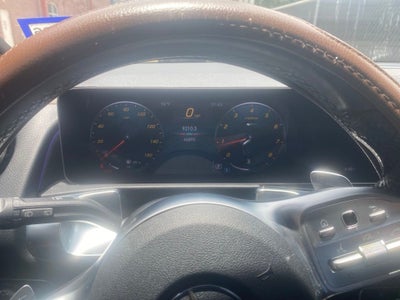 2020 Mercedes-Benz GLB GLB 250