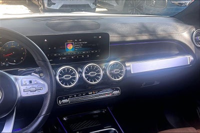 2020 Mercedes-Benz GLB GLB 250