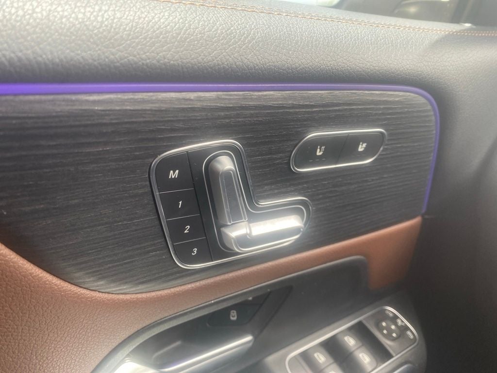 2020 Mercedes-Benz GLB GLB 250