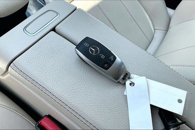 2022 Mercedes-Benz GLB GLB 250