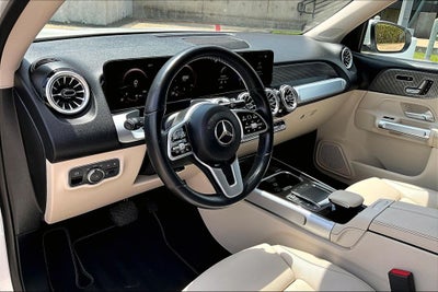 2022 Mercedes-Benz GLB GLB 250