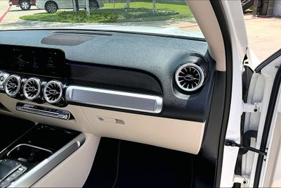 2022 Mercedes-Benz GLB GLB 250